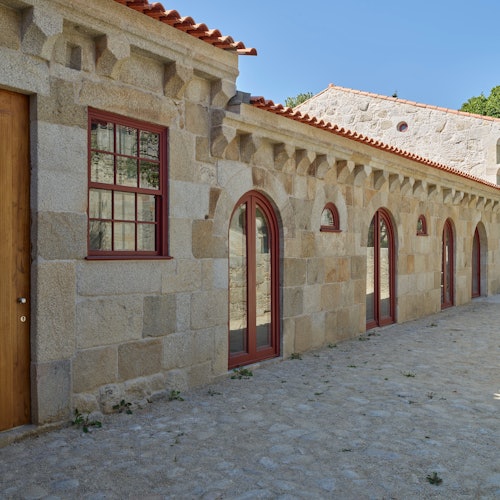 Fundação Livraria Lello: Entry Ticket + Guided Tour