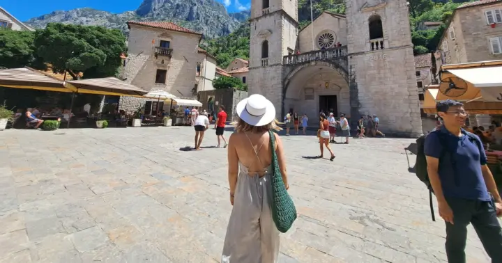 Private Kotor Walking Tour: Rick Steves' Recommended