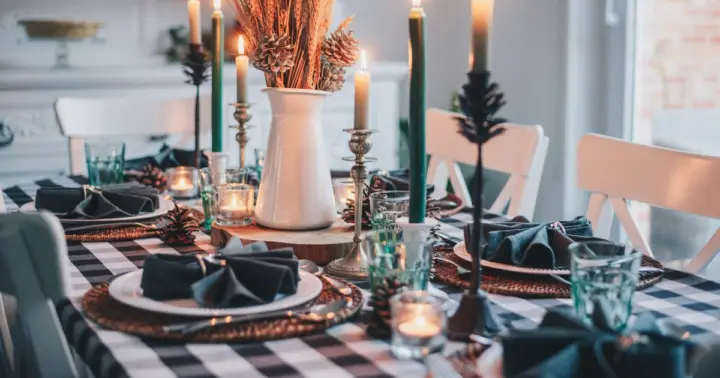 Valencia: Spanish Christmas Dinner in a Local House