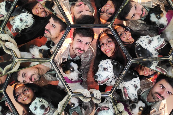 Museo Iluziona Valencia