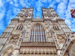 Tour privado a pie por Londres