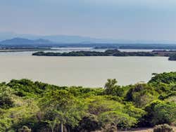 Excursión al volcán del Totumo