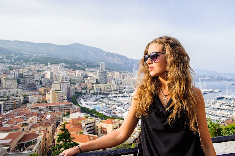 Recorrido de día completo por Mónaco y Niza desde Milán