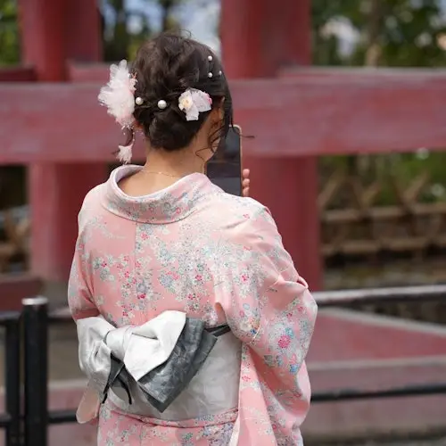 Kioto: Visita guiada a Nijo, Kiyomizudera y Fushimi Inari
