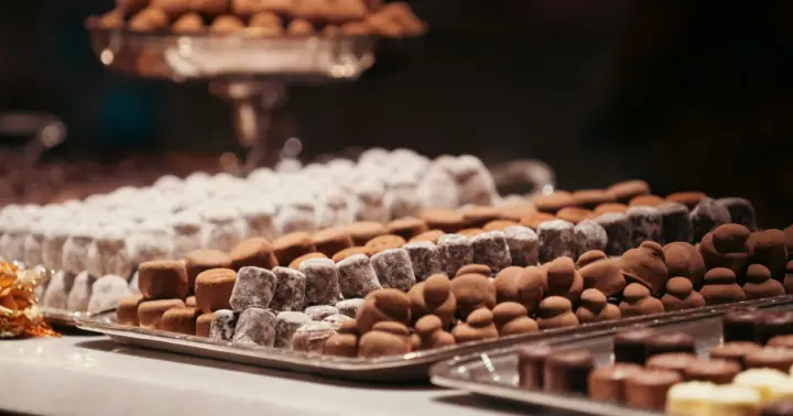 Experiencia de chocolate artesanal: joyas ocultas de Zúrich
