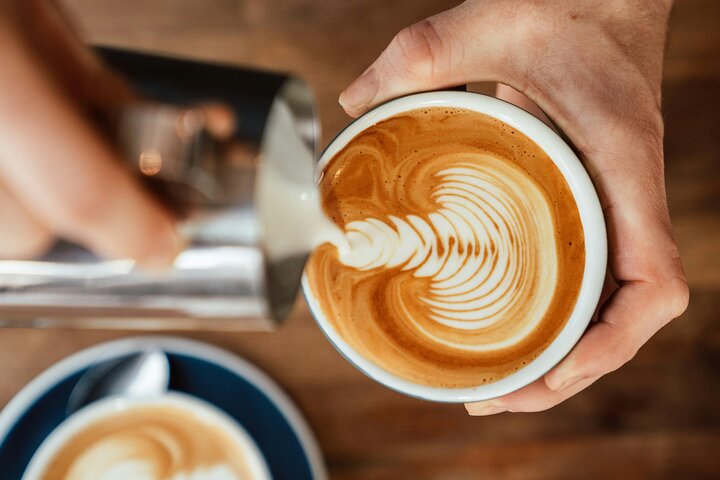 Ruta de Cafe Sabores y Cultura de la Ciudad Vieja: Walking tour