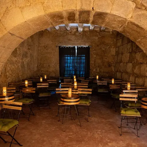 Oporto: A Casa do Fado - Sao Joao Novo