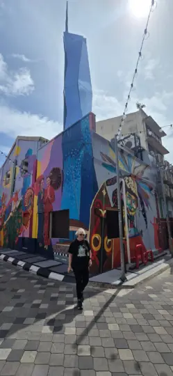 Kuala Lumpur: Old Town Heritage Walking Tour