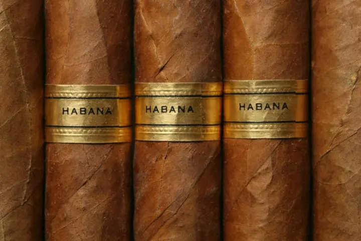 Tour del ron y el tabaco por La Habana