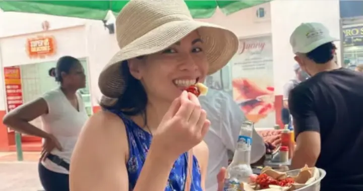 Cartagena Street Food Tour with Mouthwatering Tastings