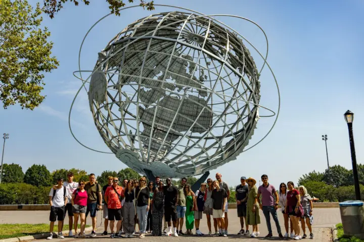 Ciudad de Nueva York: Recorrido por Manhattan, Bronx, Queens y Brooklyn