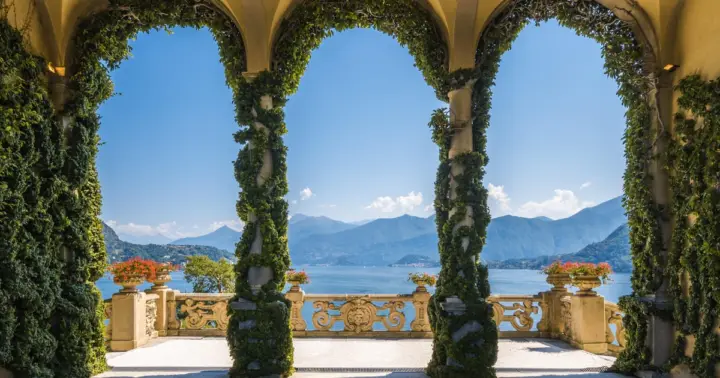 From Como: Bellagio and Lugano Tour with Lake Como Cruise
