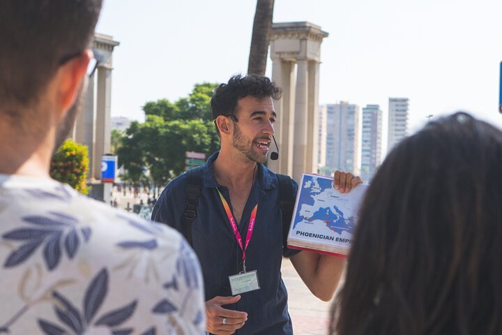 Málaga imprescindibles