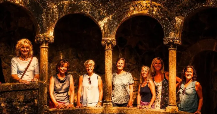 Descubrimiento privado del casco antiguo de Palma: sin colas y experiencia exclusiva