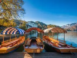 Excursión a Bled