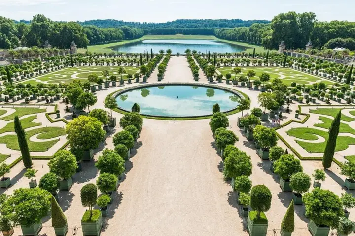 Versalles: tour privado exclusivo por el palacio y los jardines