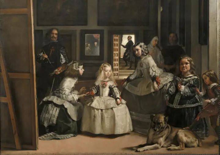 Madrid: Prado Museum Masterpieces Tour with Entry Ticket