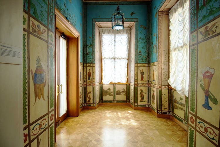 Entradas al Castillo de Praga y al Palacio Lobkowicz