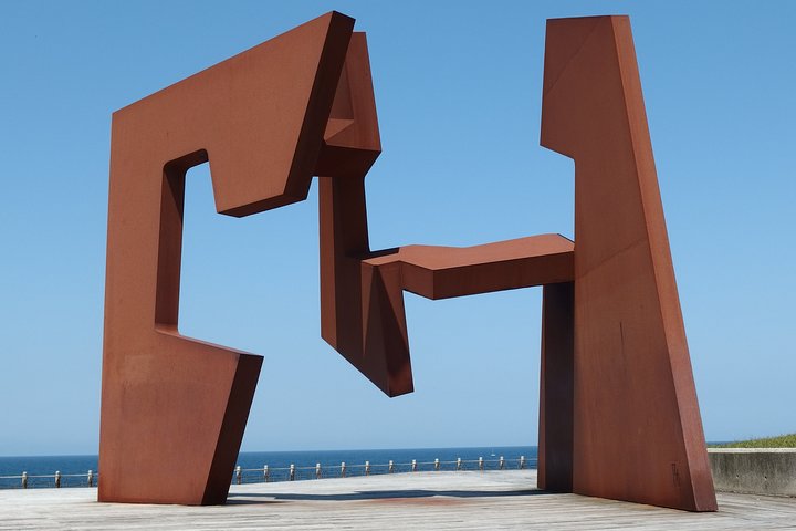 Explore los lugares dignos de Instagram de San Sebastián con un local