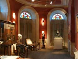 Visita guiada por el Museo Casa Natal Picasso