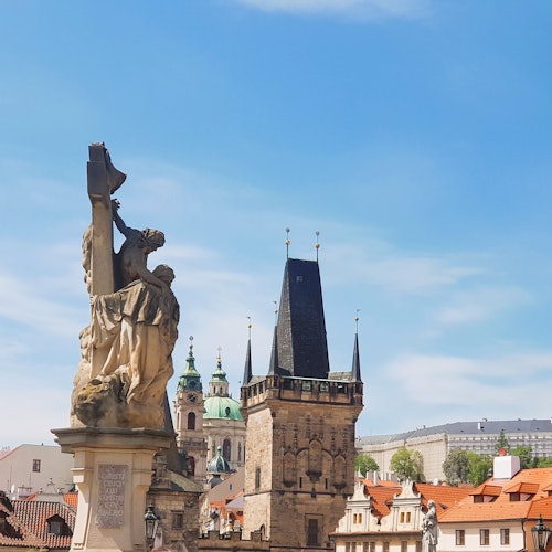 Praga: Visita a la Cervecería de la Ciudad con Audioguía + Entrada para la Experiencia Pilsner Urquell