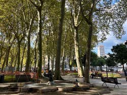 Tour por Bilbao + Funicular de Artxanda