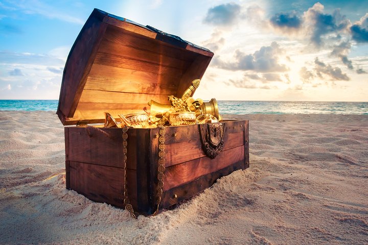 Málaga : Caza del tesoro turístico privado