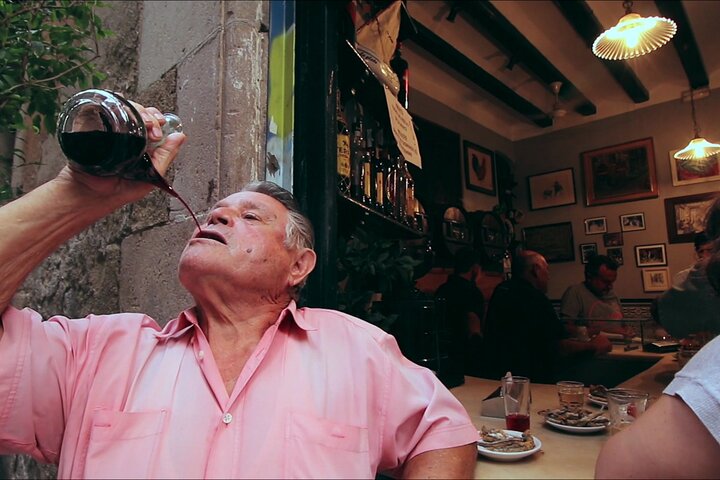 El tour de tapas más fantástico de Barcelona en el Barrio Gótico