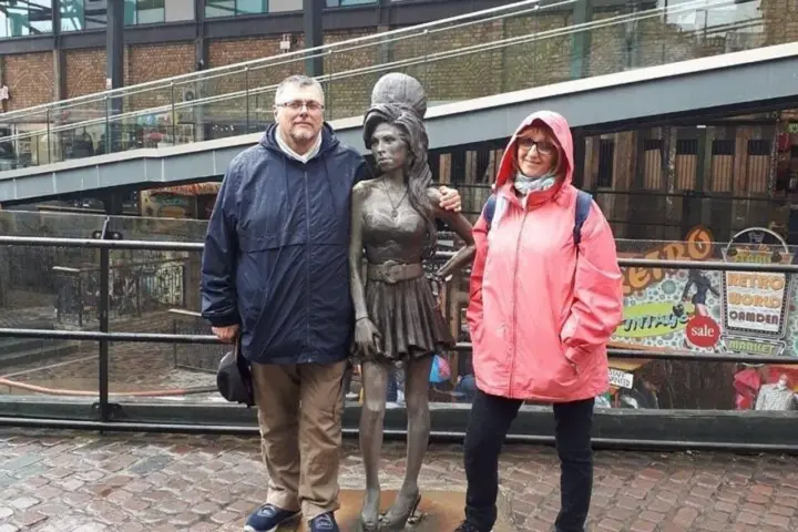 Tour a pie por lo imprescindible de Londres con guía