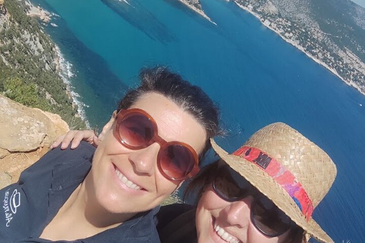 Recorrido turístico a Cassis y Aix en Provenza desde Marsella