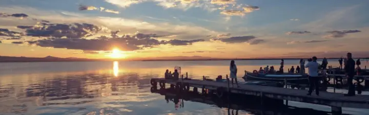 Excursión Albufera Valencia