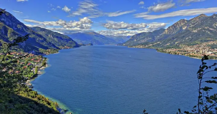Como Lake: Food & Wine Full-Day Tour from Milan