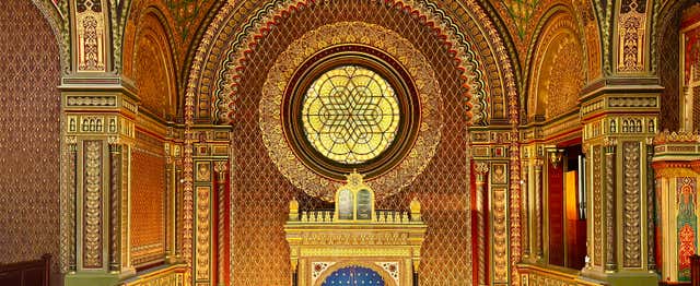 Tour por el barrio judío