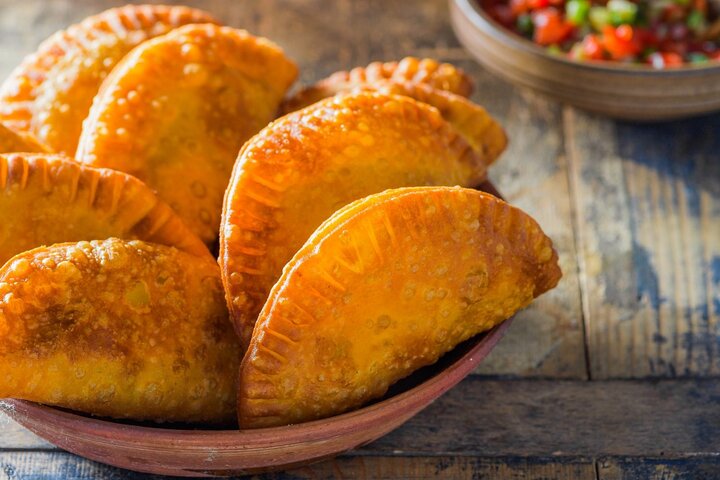 Cartagena Street Food Adventure & Tour completo por la ciudad con guía local