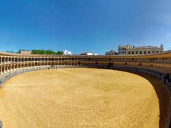Excursión a Ronda y Setenil