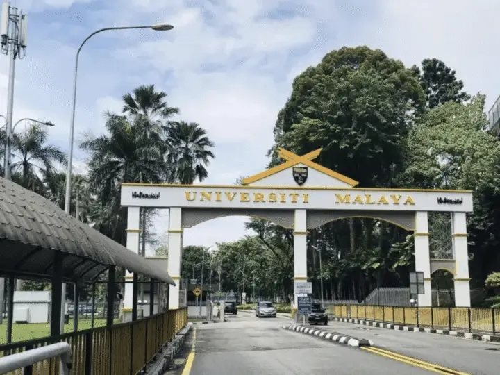 Kuala Lumpur: University of Malaya Guided Walking Tour