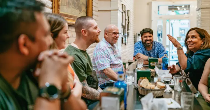 Madrid: Non-touristy tapas tour – Great Fun & Local Flavors!
