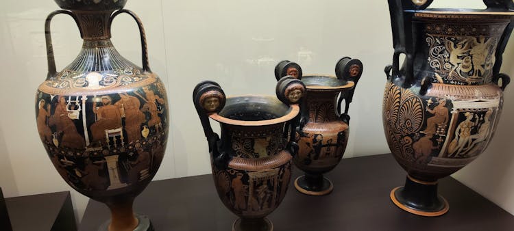 Visita guiada al Museo Arqueológico de Madrid con entradas