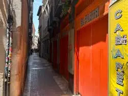 Zaragoza Tapas Tour