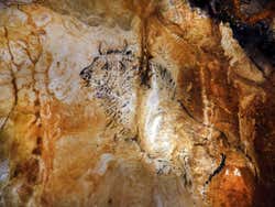 Entrada a Cosquer Méditerranée con audioguía