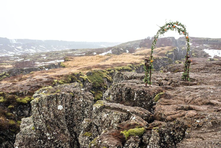 TUI Golden Circle Tour