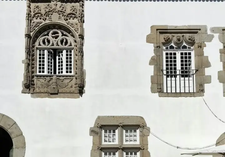 Braga: Historical Walking Tour from the Romans to the Baroque