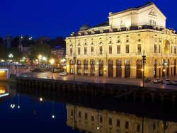 Visita guiada por el Casco Viejo de Bilbao