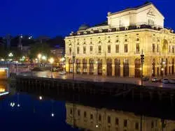 Visita guiada por el Casco Viejo de Bilbao