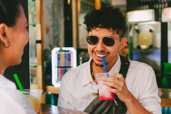 Bar Crawl de los jueves por la noche en Cartagena, Colombia