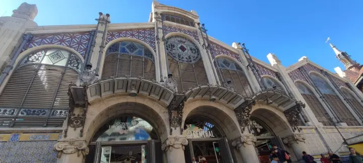Valencia: tour a pie por el casco antiguo con guía local