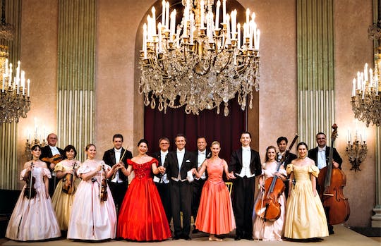 Vienna Residence Orchestra: Mozart and Strauss Concert Tickets