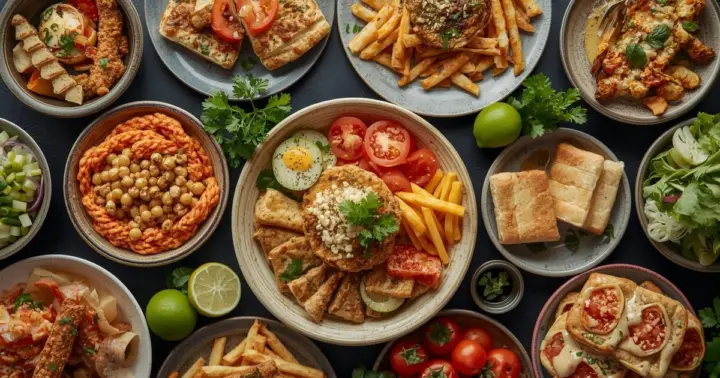 Toronto: el mejor tour gastronómico por el mercado de Kensington