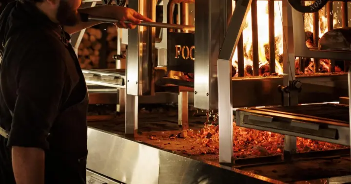 Buenos Aires: degustación de carne argentina de 9 platos en Fogón Asado