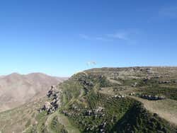 Tour por el Atlas de Marruecos + Vuelo en parapente